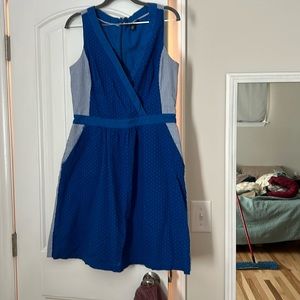 Tommy Hilfiger cotton dress